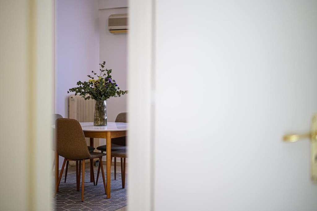 Anna'S Apartment Kalamata Ngoại thất bức ảnh