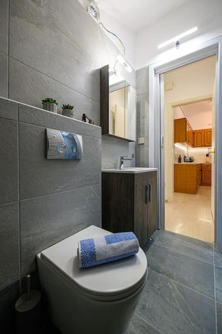 Anna'S Apartment Kalamata Ngoại thất bức ảnh