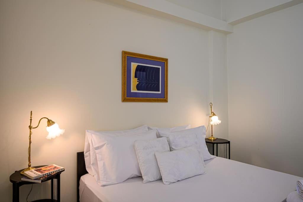 Anna'S Apartment Kalamata Ngoại thất bức ảnh